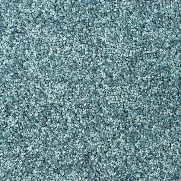 Ковровое покрытие Zartex Савойа 279 Бирюза - 3 м в Салавате