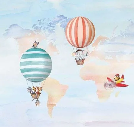 Обои Loymina Etude ETD11, 006 в Салавате