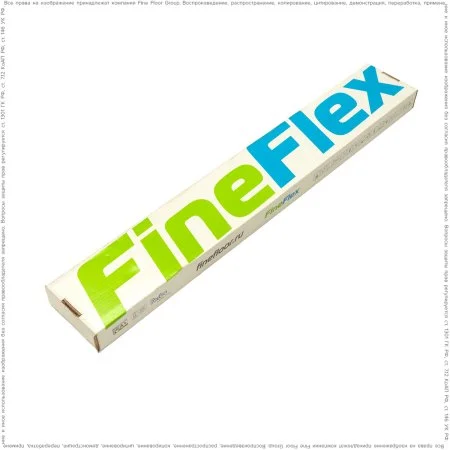 ПВХ плитка FineFlex Wood Дуб Азас FX-109 в Салавате