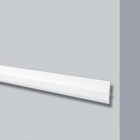 Молдинг NMC Wallstyl W1 (55х18х2000 мм) в Салавате