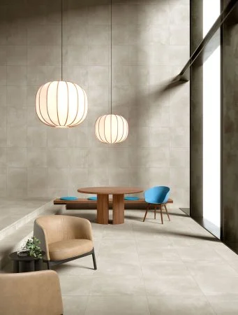 Керамогранит Coliseum Экспо Уайт 60х60 (Натуральный и Реттифицированный) в Салавате