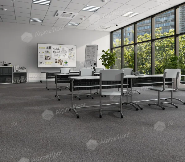 Ковровая плитка Alpine Floor Huron 402-1 Супериор в Салавате