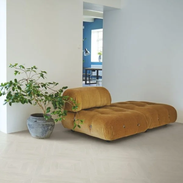 Ламинат Pergo Chevron 12 Pro Дуб Морозный Патинированный L1254-04157 в Салавате