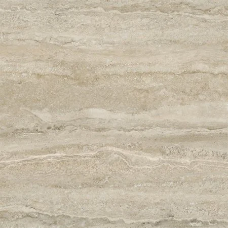 Керамогранит Vitra CityStone Травертин Линейный 60х60 (Натуральная и Реттифицированная) в Салавате