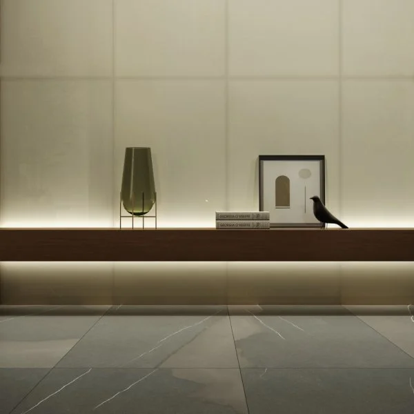 Керамогранит Italon Метрополис Гласс Сэнд 80х160 (Люкс и Реттифицированная) в Салавате