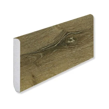 Кварцевый плинтус Fargo 66W963 Дуб Калифорния 80х11х2200 мм в Салавате