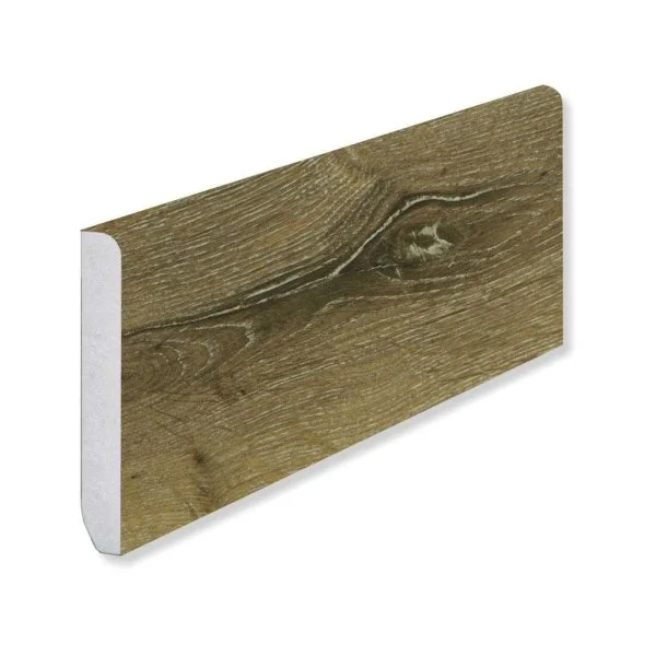 Кварцевый плинтус Fargo 66W963 Дуб Калифорния 80х11х2200 мм в Салавате