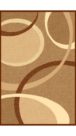 Ковер Синтелон Practica 2,00x3,00 53EBD Прямоугольник в Салавате