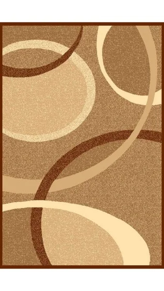 Ковер Синтелон Practica 2,00x3,00 53EBD Прямоугольник в Салавате