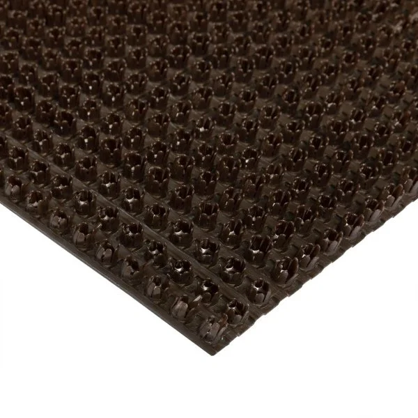 Щетинистое покрытие Альфа-Стиль 138 Бронза - 0,9х15 м. пог в Салавате