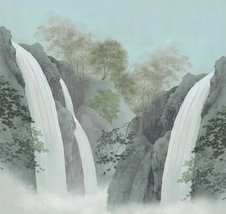 Обои Loymina Пейзаж ART5 006 в Салавате