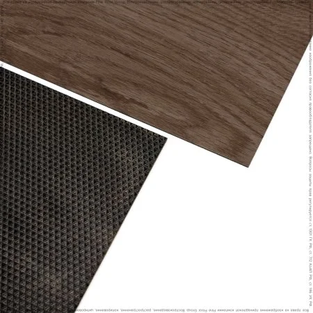 ПВХ плитка FineFlex Wood Дуб Тебердин FX-112 в Салавате