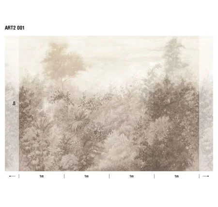 Обои Loymina Пейзаж ART2 001 в Салавате