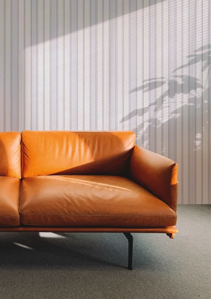 Декоративная панель для стен HiWood LV124LNP (120х12х2700мм) в Салавате