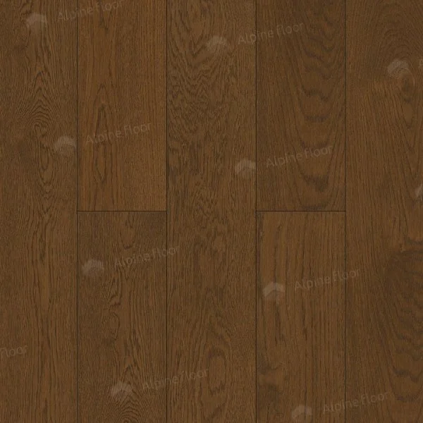 Инженерная доска Alpine Floor Villa Дуб Мокко в Салавате