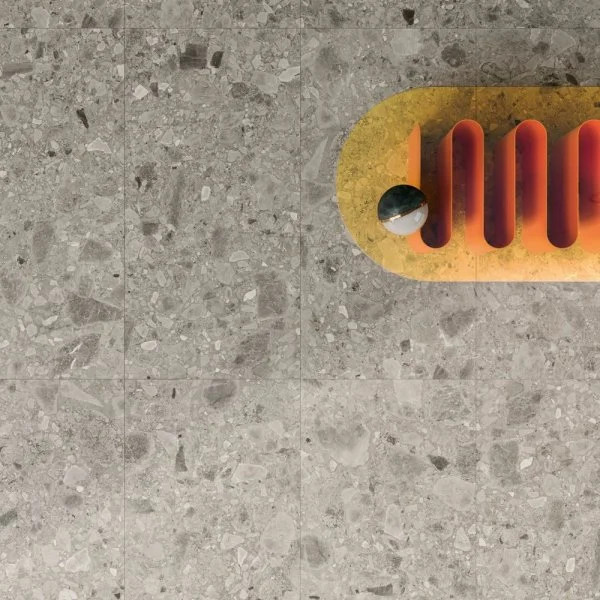 Керамогранит Coliseum Брера Грэй 60х120 (Натуральный и Реттифицированный) в Салавате