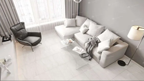 Кварц-виниловая плитка Alpine Floor Light Stone Брайс ECO-15-7 2,5 мм. 43 класс в Салавате