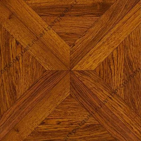 Модульный паркет Kochanelli Квадро Дуб Луче 441х441х15 мм в Салавате