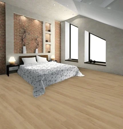 ПВХ плитка Bonkeel Discostar Eruption (Планка 152,4х914,4мм) в Салавате