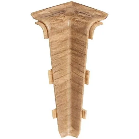 Угол внутренний INDO70 10 Дуб Бурбон в Салавате