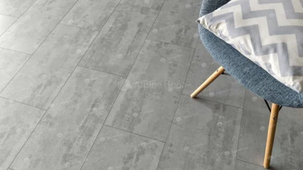 Кварц-виниловая плитка Alpine Floor Light Stone Самерсет ECO-15-6 2,5 мм. 43 класс в Салавате