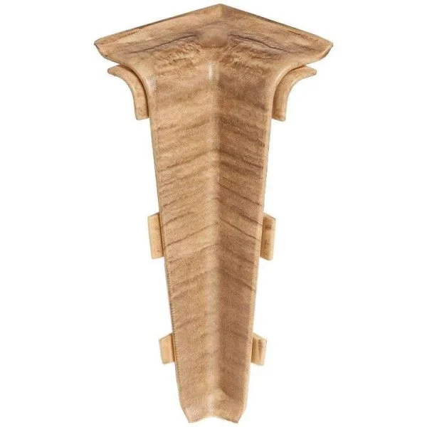 Угол внутренний INDO70 10 Дуб Бурбон в Салавате