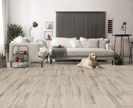 Ламинат Ideal Look ID10 Дуб Скилл в Салавате