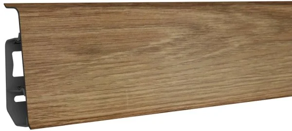 Пластиковый плинтус Bonkeel Style BS7019 (70х26х2200 мм) в Салавате