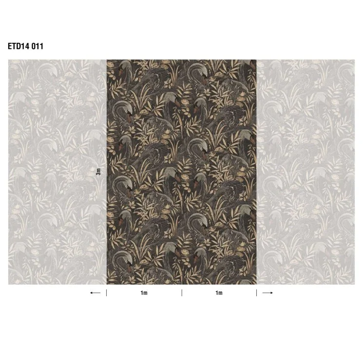 Обои Loymina Etude vol. II ETD14 011 в Салавате