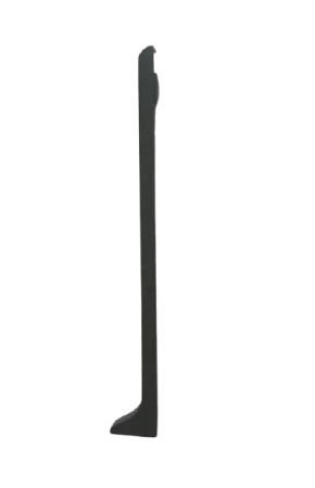 Заглушки Bonkeel ПЛ100 черный (ПВХ) в Салавате