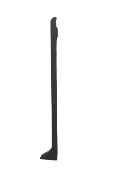 Заглушки Bonkeel ПЛ60 черный (ПВХ) в Салавате