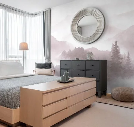 Обои Loymina Пейзаж ART7 003 в Салавате