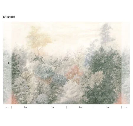 Обои Loymina Пейзаж ART2 005 в Салавате