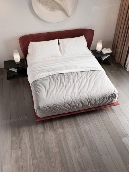 Инженерная доска Alpine Floor Studio Дуб Грей в Салавате