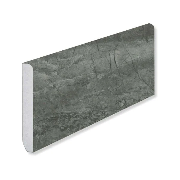 Кварцевый плинтус Fargo 68S455 Агат Маренго 80х11х2200 мм в Салавате