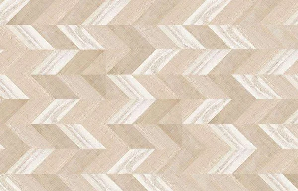 Пробковое покрытие CorkStyle Chevron Creme в Салавате