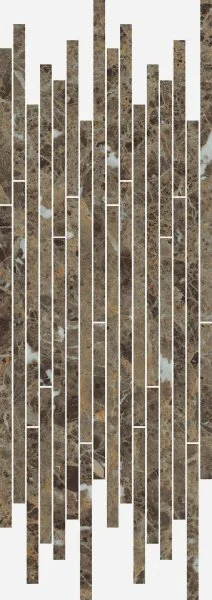 Керамогранит Italon Шарм Делюкс Имперадор 26х75 Стрип (Люкс и реттифицированная) в Салавате