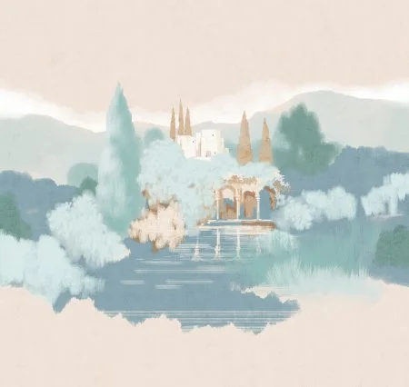 Обои Loymina Пейзаж vol. 2 ART12 003 в Салавате