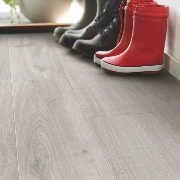 Ламинат Pergo Malmö Pro Дуб Холодный Серый L1258-04432 в Салавате