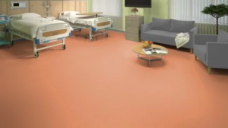 Линолеум Tarkett iQ Melodia CMELI-2635 2 м в Салавате