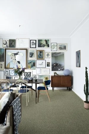 Ковровое покрытие AW Stainaway Tweed 24 - (4м) в Салавате