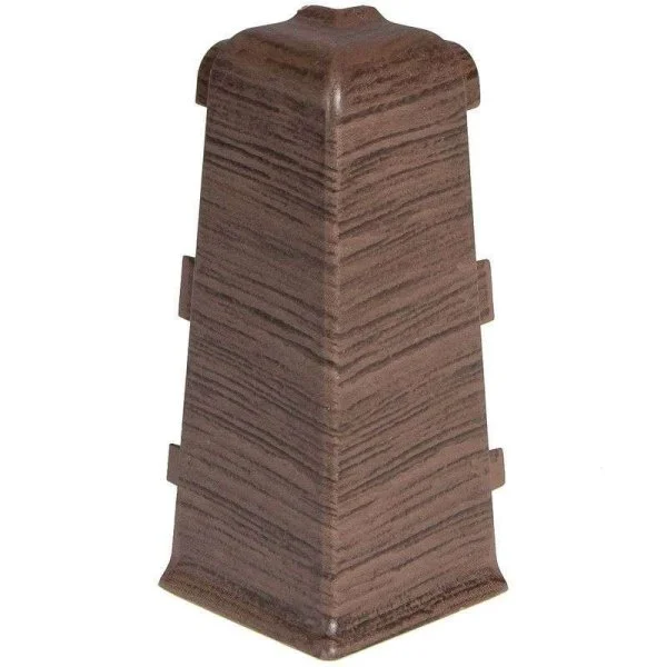 Угол наружный INDO70 14 Венге Африка в Салавате