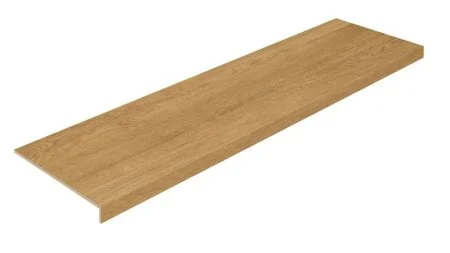 Керамогранит Coliseum Дукале Нат Ступень фронтальная (Натуральный, 33х120) в Салавате