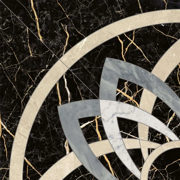 Керамогранит Italon Шарм Экстра Лоран Розон Анголо 59х59 в Салавате