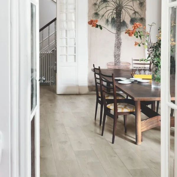 Ламинат Pergo Uppsala Pro Дуб Изысканный Серый L1249-05039 в Салавате