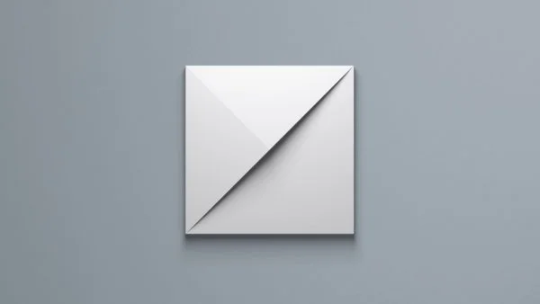 Декоративная панель NMC Arstyl Puzzle (38x38x3.1 см) в Салавате