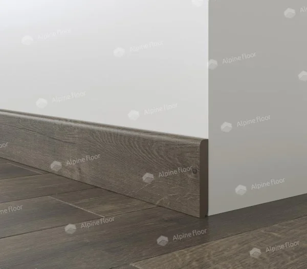 Кварцевый плинтус Alpine Floor Parquet Light 13-19 Дуб Антарес в Салавате