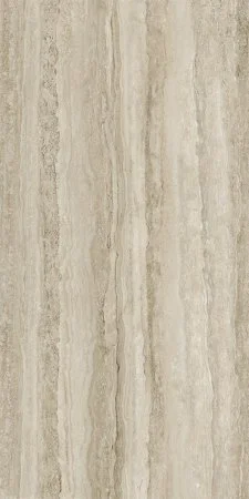 Керамогранит Vitra CityStone Травертин Линейный 60х120 (Натуральная и Реттифицированная) в Салавате