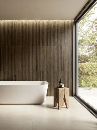 Керамогранит Italon Этернум Сноу 60х120 (Натуральная и Реттифицированная) в Салавате