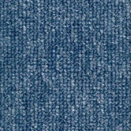 Ковровое покрытие Zartex Daily 024 Синий 4 м в Салавате